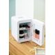 23. Mini fridge with mirror ADLER AD 8085