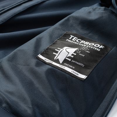 6. Hi-tec Nikko M Softshell Jacket 92800593728