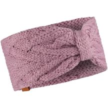 BUFF KNITTED HEADBAND CARYN ROSÉ-ROSÉ Headband – One Size