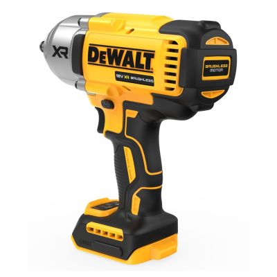 5. Impact wrench without battery and charger 18V DCF900NT DEWALT