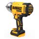 5. Impact wrench without battery and charger 18V DCF900NT DEWALT