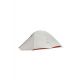 Cloud up 2 pro 20d tent cnk2350ws020-light grey-red NATUREHIKE