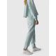 3. Trousers 4F W 4FWAW24TTROF0819-47S
