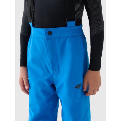 8. 4F Jr Ski Pants 4FJWAW24TFTRM654-33S