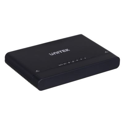 8. UNITEK MOST SATA 2.5/3.5' & M.2 PCIE/NVME drives
