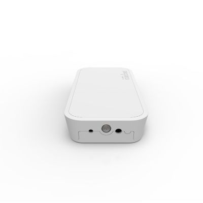 2. Mikrotik FTC Network Converter White