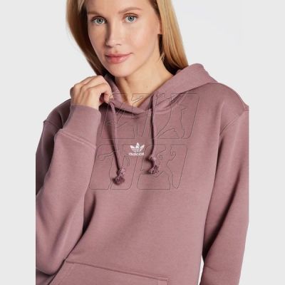 6. adidas Originals Adicolor W sweatshirt HJ7858