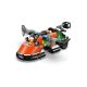 18. LEGO City 60505 Plane, Service Truck and Hovercraft
