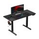 4. Huzaro Hero 8.2 Black Gaming Desk