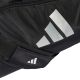 6. adidas Woman Defender Duffle S Bag, Black KA7992