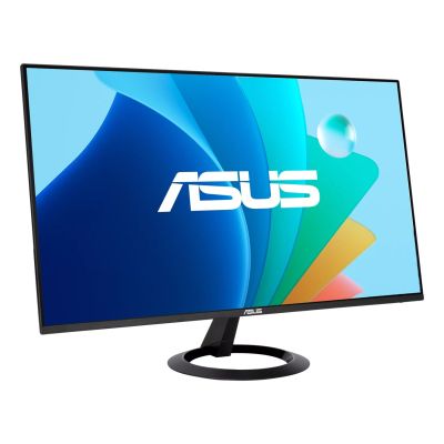 10. ASUS VZ279HG Computer Monitor 68.6 cm (27") 1920 x 1080 px Full HD LCD Black