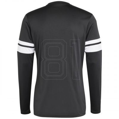 10. adidas Squadra 25 Long Sleeve Jersey LM M JF6073