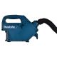 2. 18V MAKITA DCL184Z vacuum cleaner