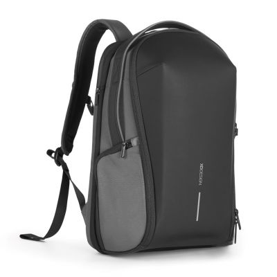 17. XD DESIGN BIZZ BACKPACK GRAY P/N: P705.932