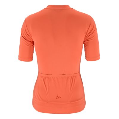 Women's ENDUR LOGO JERSEY W Short Sleeve T-Shirt