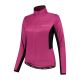 Rogelli women's winter jacket BARRIER pink M