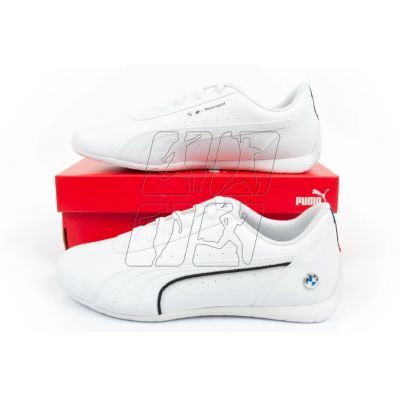 10. Puma BMW MMS Neo M 307309 06 Shoes