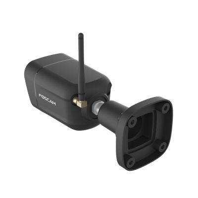 4. Foscam V8P 8MP WiFi IP surveillance camera