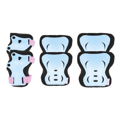 Spokey Shield Jr. Protector Set SPK-944640