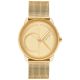 CALVIN KLEIN Iconic Mesh Women's Watch 25200034 + BOX