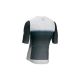 2. NORTHWAVE Blade Air Jersey S/S Black and White Cycling Jersey