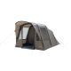Easy Camp Senja 4 Air Brown Tunnel Tent