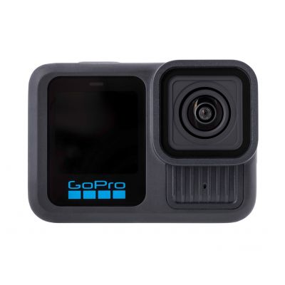3. GoPro Hero 13 Action Camera