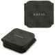 Guess 4G 3-in-1 15W MagSafe Wireless Charger - Black