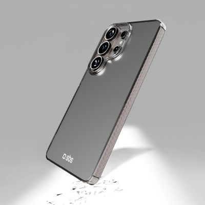 3. SBS Extreme X2 Case for Samsung Galaxy S26 Ultra - Transparent