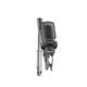 4. GENESIS Radium 251 Black Gaming Console Microphone