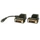 4. DVI Cat.5/6 Extender 50m/70m Lindy