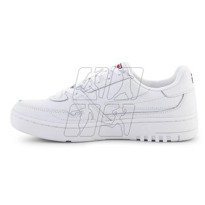 4. Fila FXVENTUNO L Low M FFM0003-10004 shoes