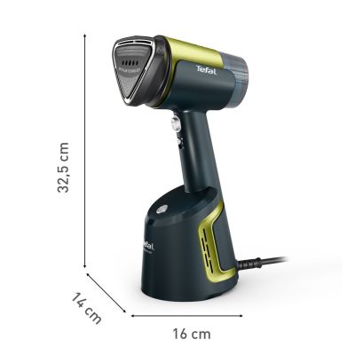 18. TEFAL DT9810 Garment Steamer