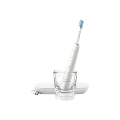 9. Philips Sonic Toothbrush with App