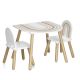 6. Zeller Present 13536 Children's Furniture Set