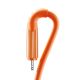 3. Joyroom S-A59 Vibrant Series 30W USB-C - Lightning cable 1.2m - orange