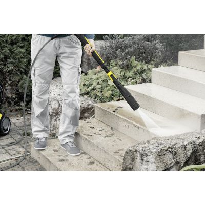 19. KARCHER K 5 Premium Smart Control Flex Home Pressure Washer - 1.324-735.0
