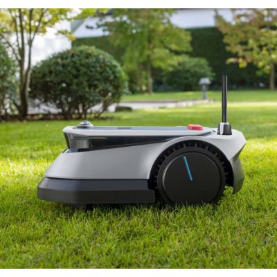 Ecovacs Goat G1 800G Robotic Lawn Mower
