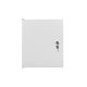 2. Lanberg WF10-2306-00S 6U Rack Wall Mount Cabinet Gray