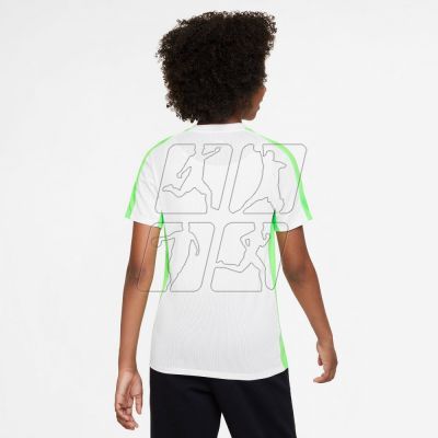 3. Nike Academy CR7 M T-shirt FN8427-100