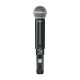 5. Shure BLX24E/SM58-H8E - Wireless Microphone System