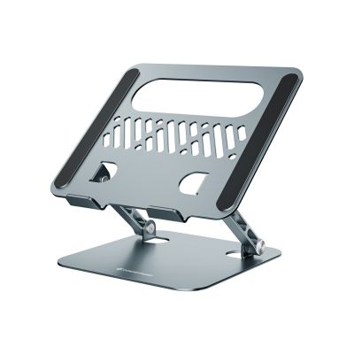 Conceptronic THANA10G Laptop Stand Notebook Stand Gray 43.2 cm (17")