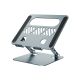 Conceptronic THANA10G Laptop Stand Notebook Stand Gray 43.2 cm (17")