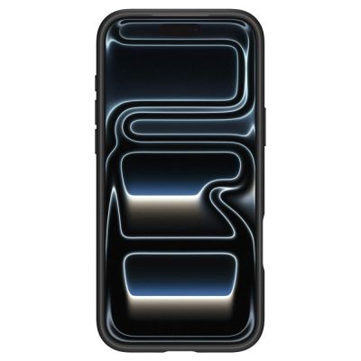 5. Spigen Ultra Hybrid MagSafe case for iPhone 18 Pro Max / 17 Pro Max - frost black