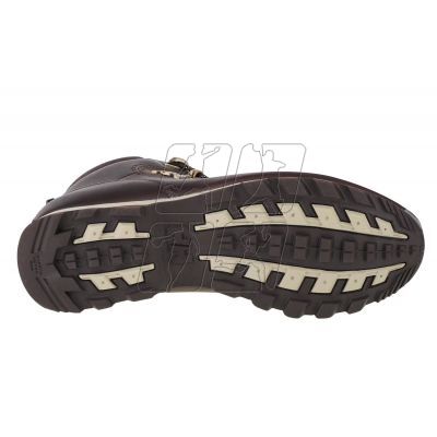 4. Helly Hansen The Forester M 10513-711 shoes