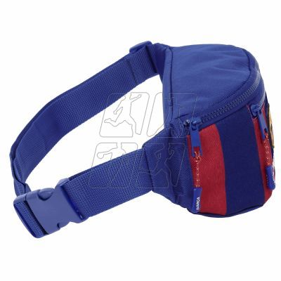 2. FC Barcelona hip bag 812429446