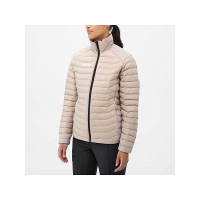 MILLET Evole Light 700 Jkt W women's jacket beige