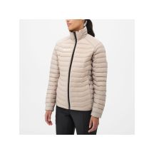 MILLET Evole Light 700 Jkt W women's jacket beige