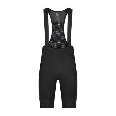Rogelli SIGNATURE bib shorts black M