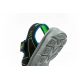 15. Skechers Jr 406520L/BBLM sandals